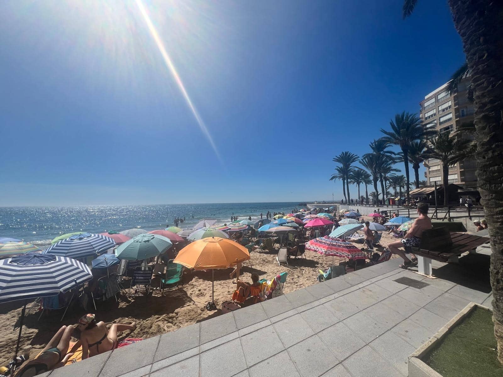 3 bedroom Flat for sale in Torrevieja - € 290,000 (Ref: 9470970)