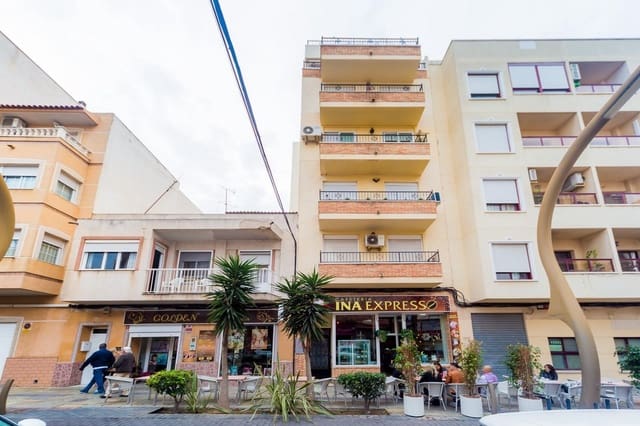 Apartamento de 1 habitación en Torrevieja en venta - 149.900 € (Ref: 9470971)