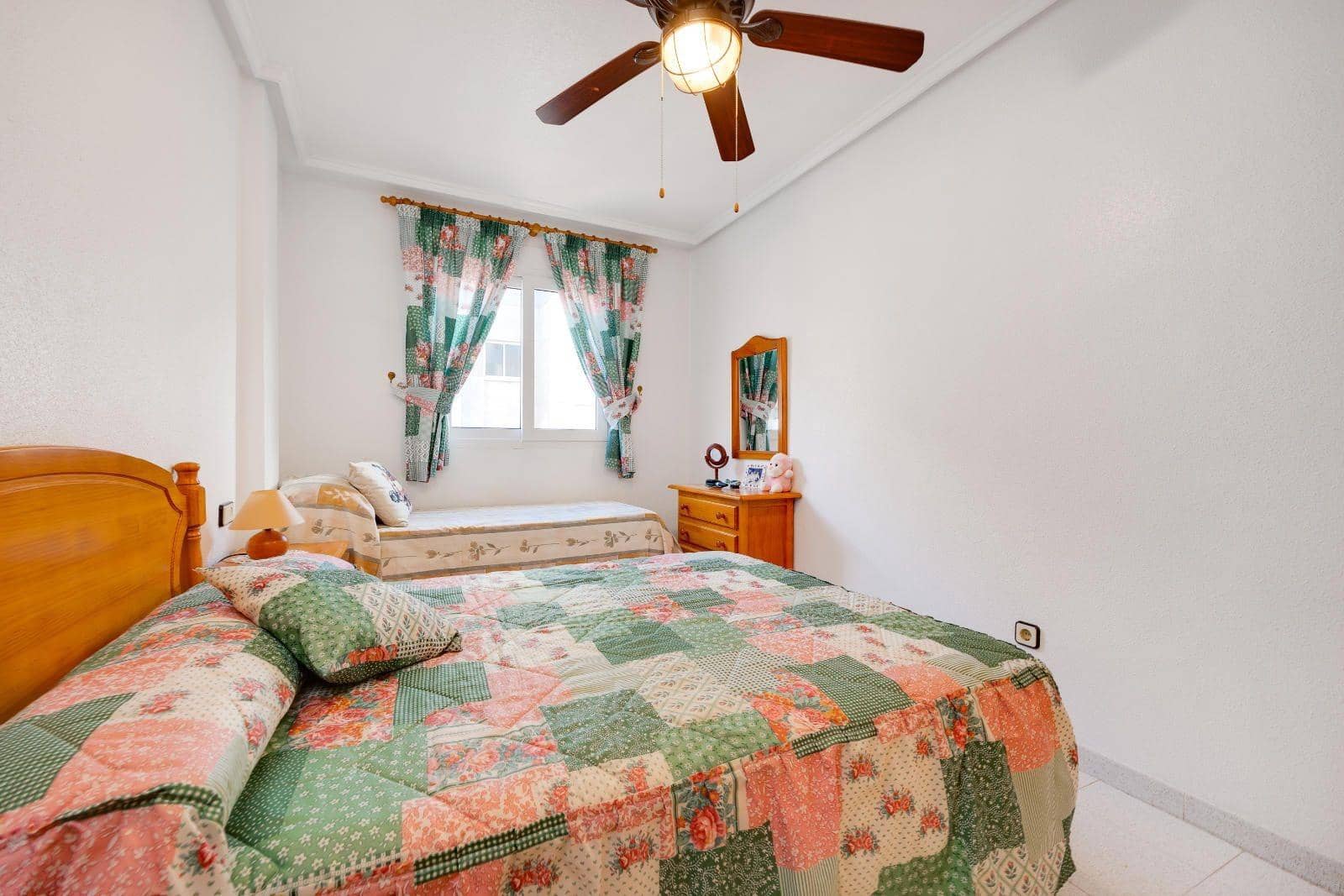 2 camera da letto Appartamento in vendita in Torrevieja con piscina - 149.969 € (Rif: 9470972)