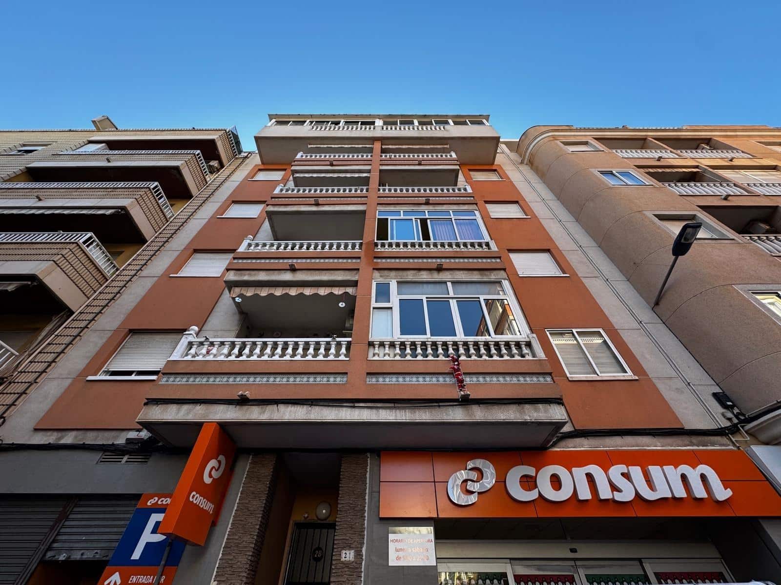 2 camera da letto Attico in vendita in Torrevieja - 125.000 € (Rif: 9470974)