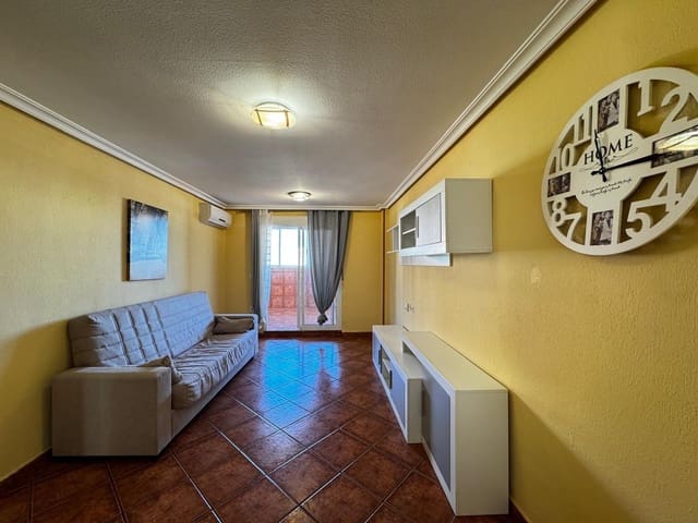 2 slaapkamer Penthouse te koop in Centro, Torrevieja - € 125.000 (Ref: 9470974)