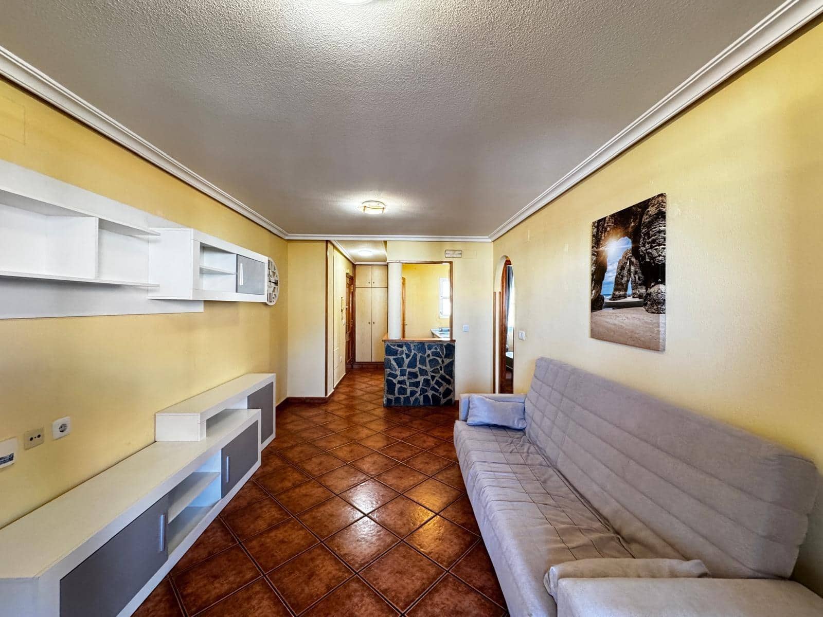 2 camera da letto Attico in vendita in Torrevieja - 125.000 € (Rif: 9470974)