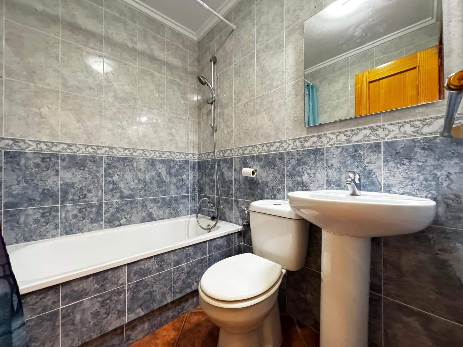 2 camera da letto Attico in vendita in Torrevieja - 125.000 € (Rif: 9470974)