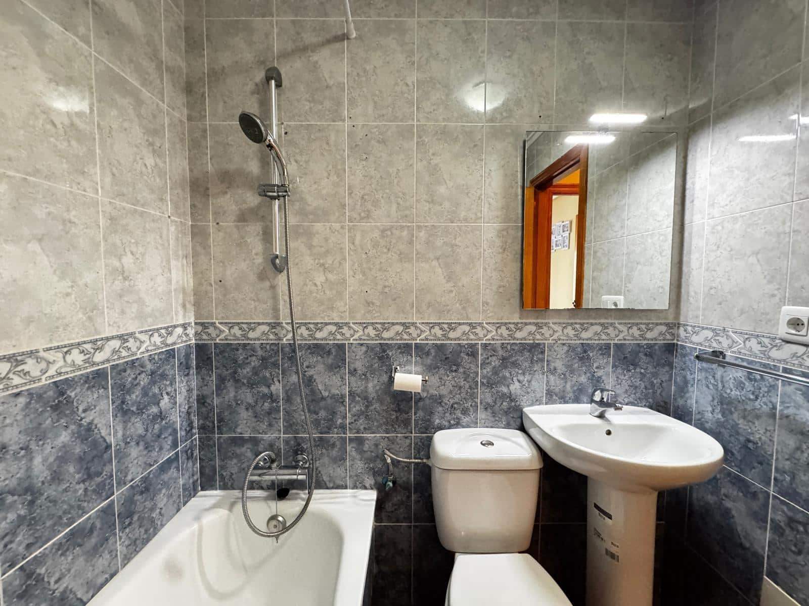 2 camera da letto Attico in vendita in Torrevieja - 125.000 € (Rif: 9470974)