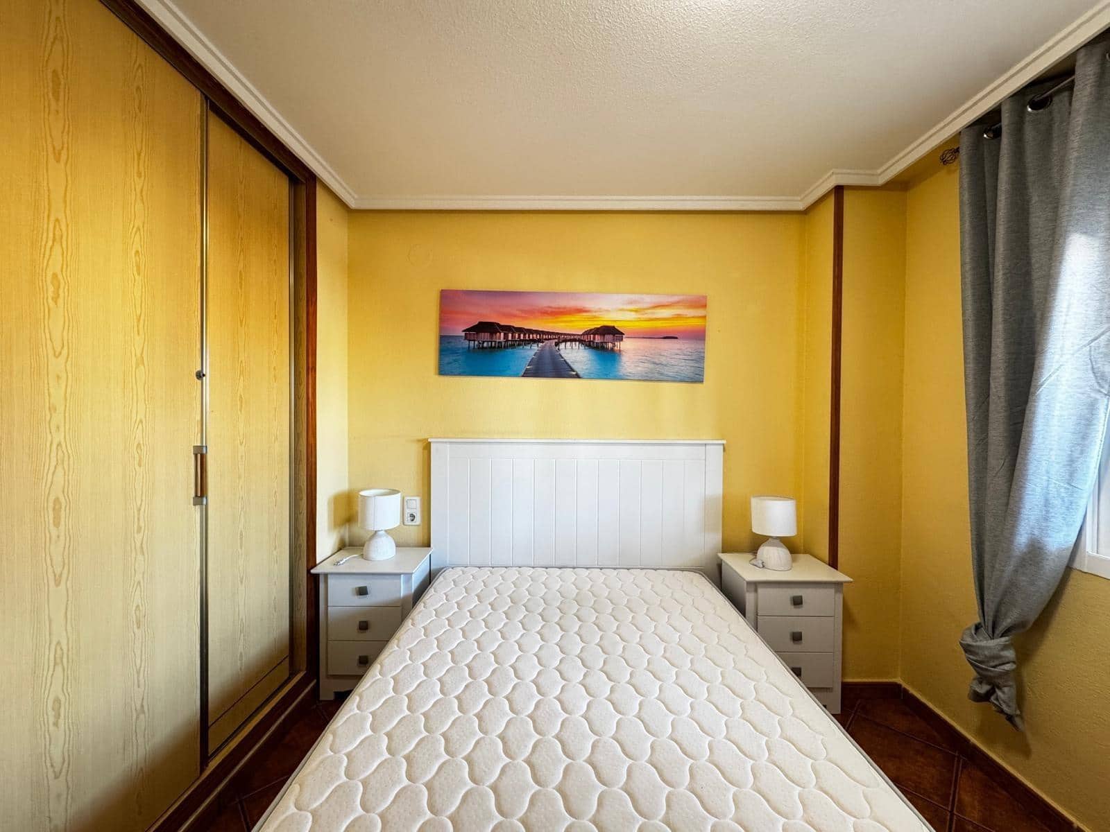 2 camera da letto Attico in vendita in Torrevieja - 125.000 € (Rif: 9470974)