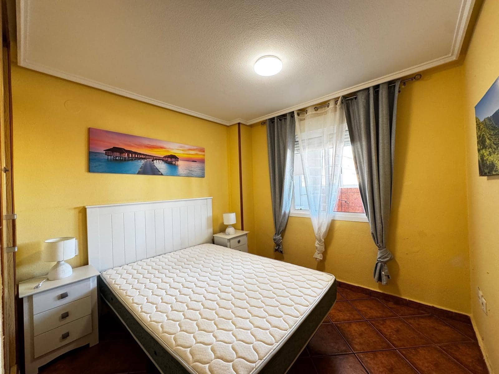 2 camera da letto Attico in vendita in Torrevieja - 125.000 € (Rif: 9470974)