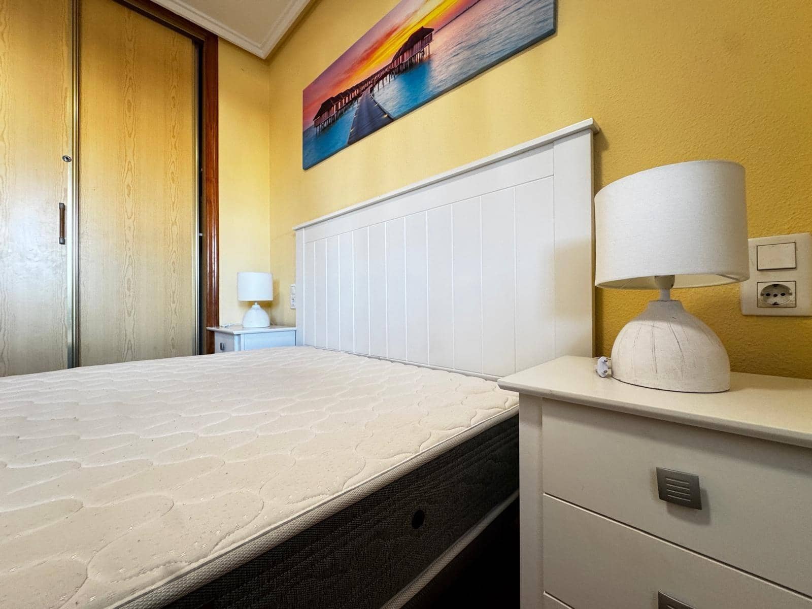 2 camera da letto Attico in vendita in Torrevieja - 125.000 € (Rif: 9470974)