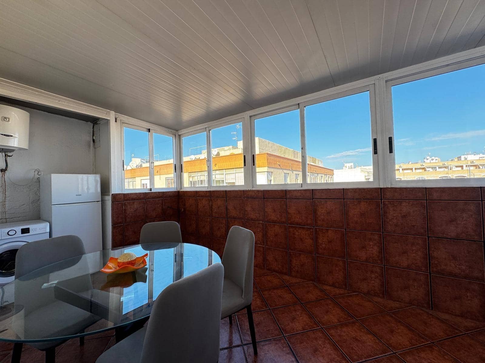 2 camera da letto Attico in vendita in Torrevieja - 125.000 € (Rif: 9470974)