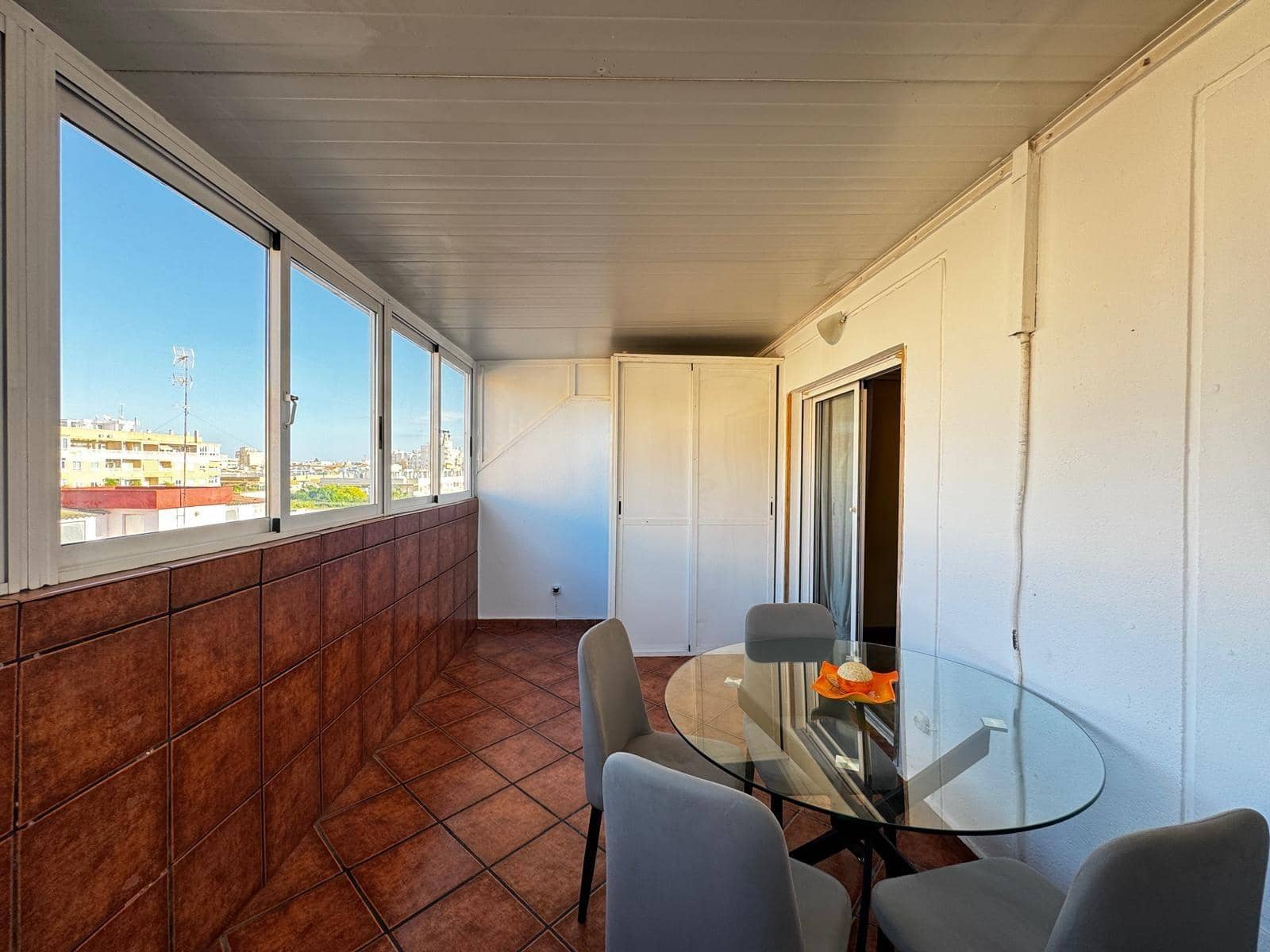 2 camera da letto Attico in vendita in Torrevieja - 125.000 € (Rif: 9470974)