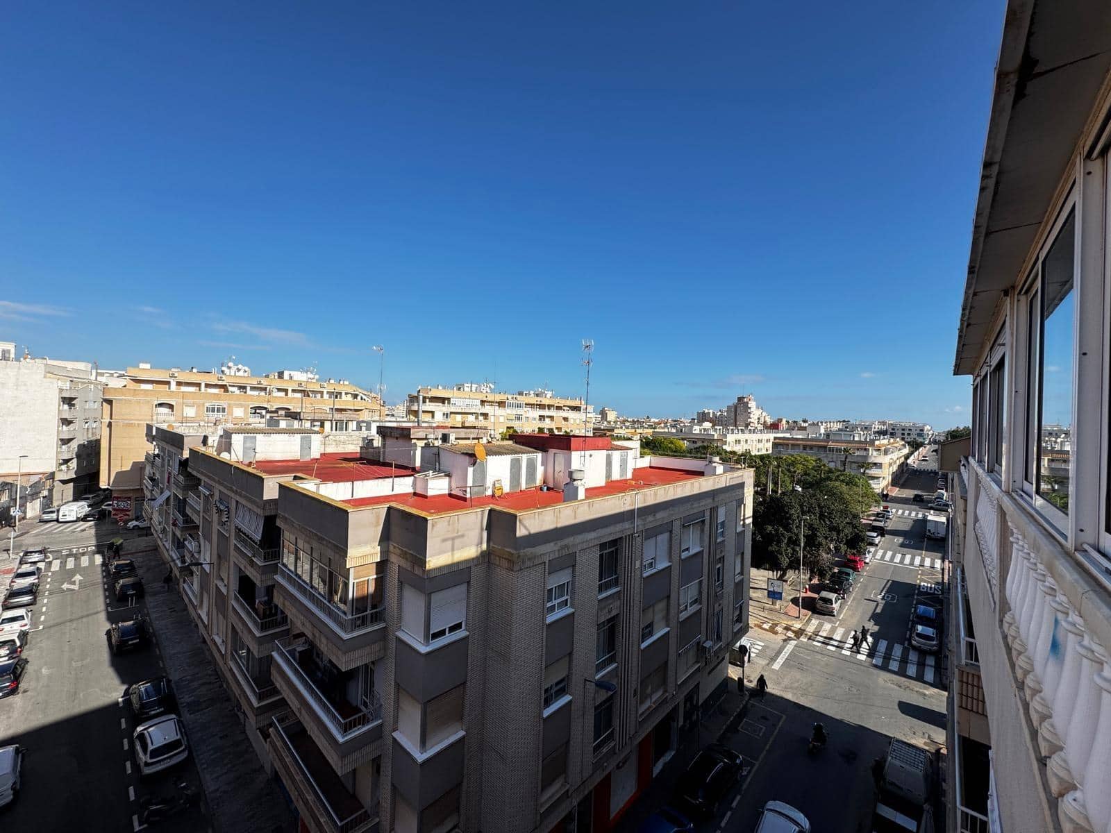 2 camera da letto Attico in vendita in Torrevieja - 125.000 € (Rif: 9470974)