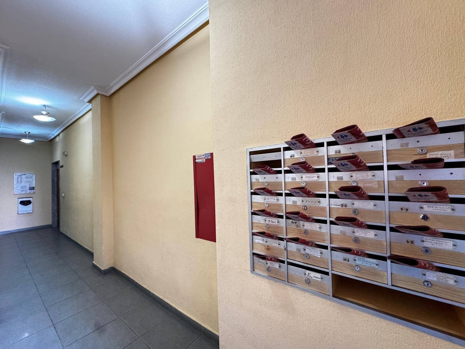 2 camera da letto Attico in vendita in Torrevieja - 125.000 € (Rif: 9470974)