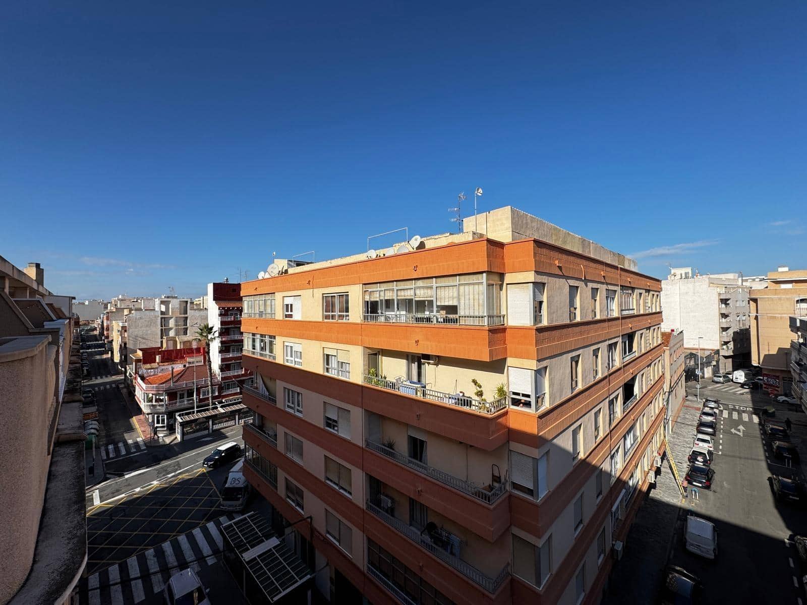 2 camera da letto Attico in vendita in Torrevieja - 125.000 € (Rif: 9470974)