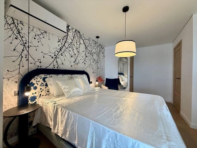 3 sypialnia Apartament na sprzedaż w Centro, Torrevieja z garażem - 399 000 € (Ref: 9470976)