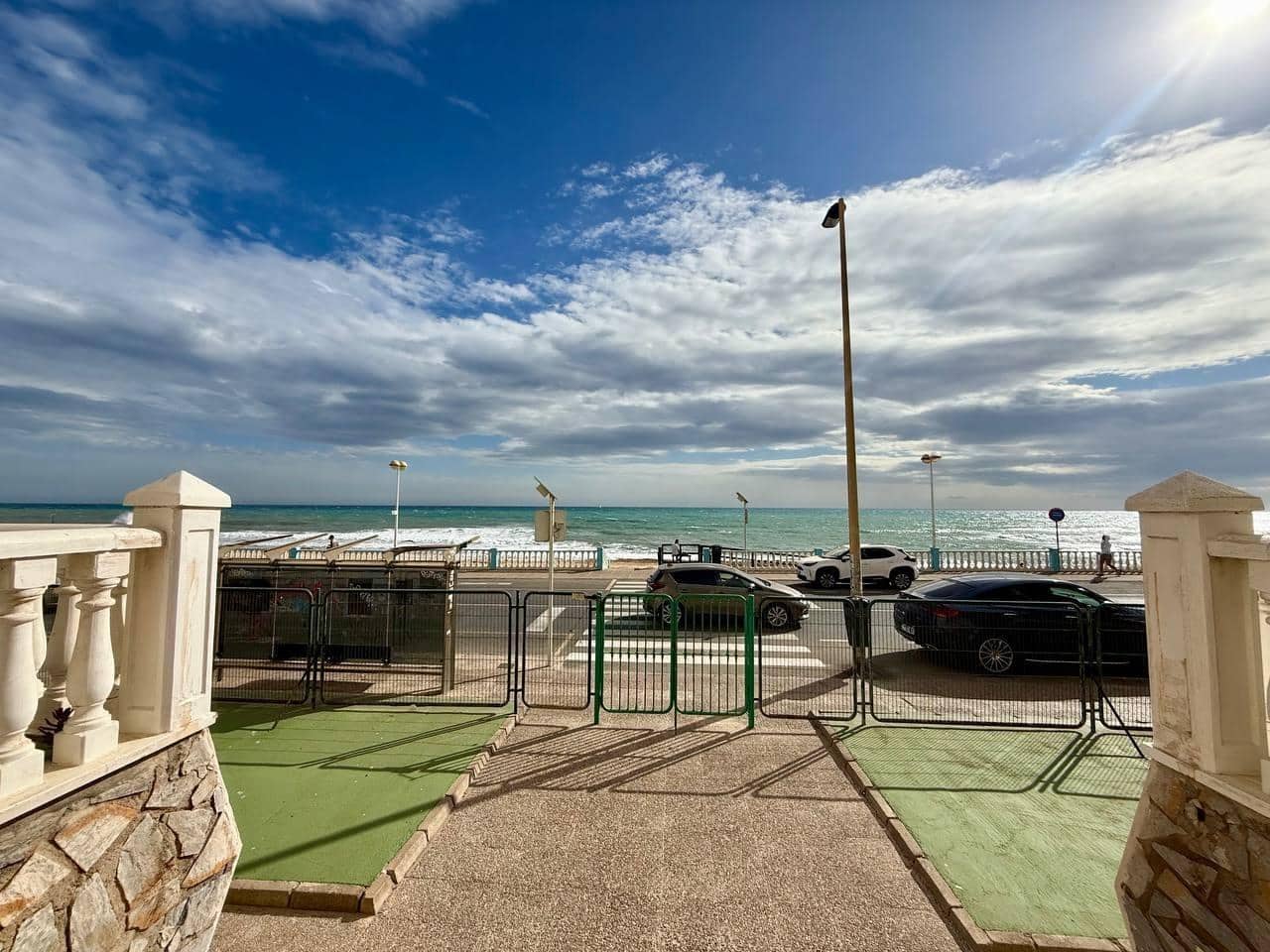 3 bedroom Apartment for sale in Torrevieja with garage - € 399,000 (Ref: 9470976)