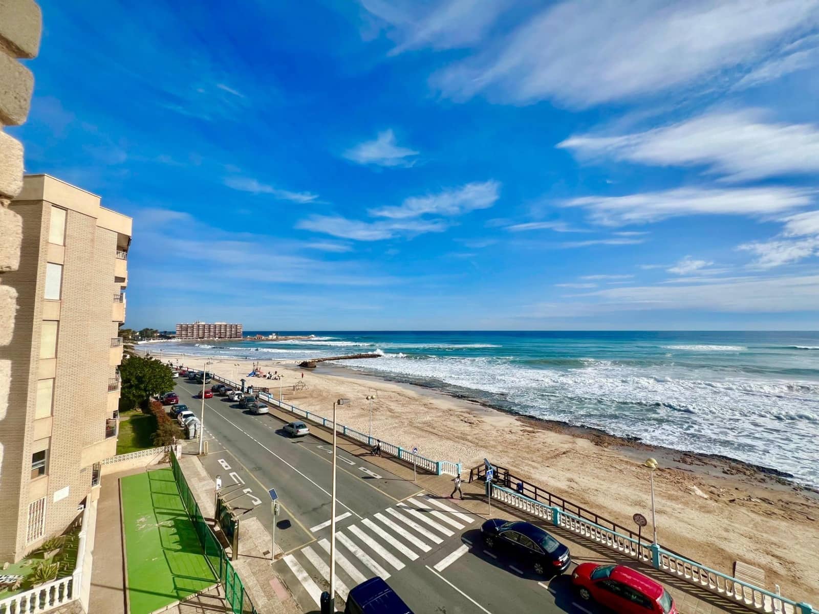 3 bedroom Apartment for sale in Torrevieja with garage - € 399,000 (Ref: 9470976)