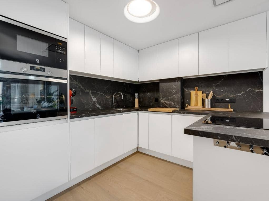 3 bedroom Apartment for sale in La Mata with garage - € 449,000 (Ref: 9470978)