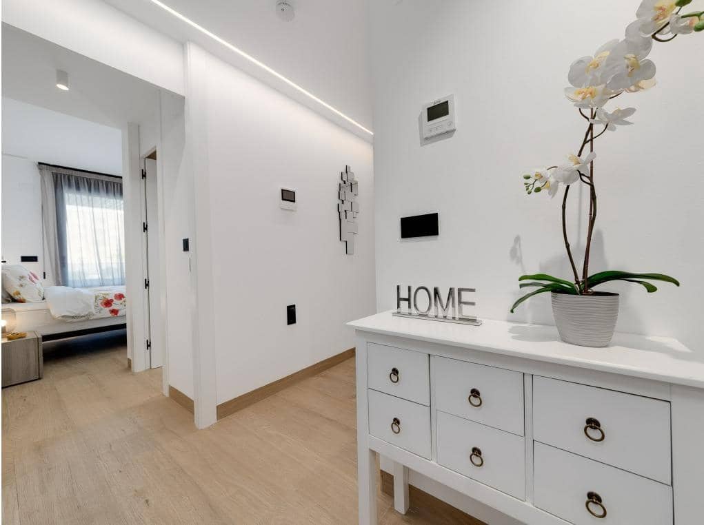 3 bedroom Apartment for sale in La Mata with garage - € 449,000 (Ref: 9470978)