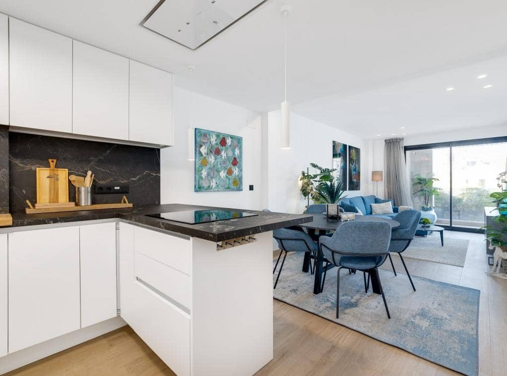 3 bedroom Apartment for sale in La Mata with garage - € 449,000 (Ref: 9470978)