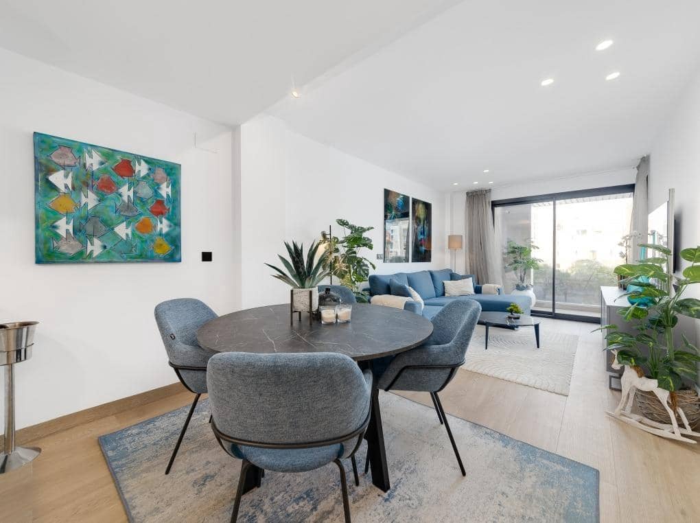 3 bedroom Apartment for sale in La Mata with garage - € 449,000 (Ref: 9470978)