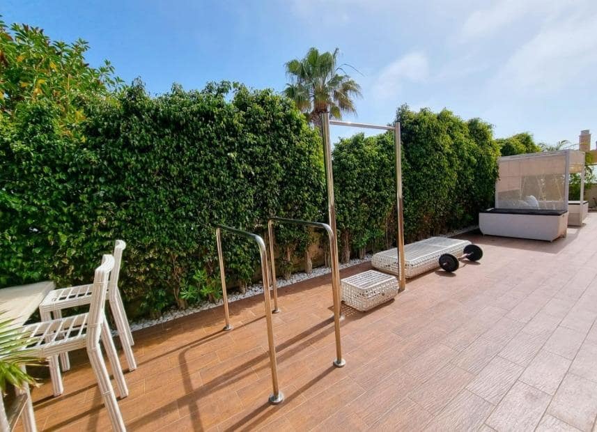 Chalet de 5 habitaciones en La Mata en venta - 1.170.000 € (Ref: 9471227)