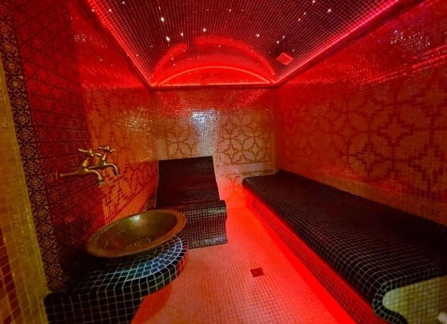 Chalet de 5 habitaciones en La Mata, Torrevieja en venta - 1.170.000 € (Ref: 9471227)