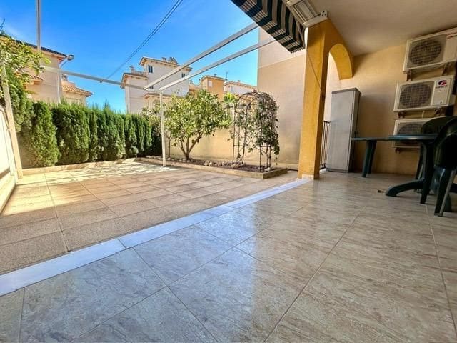 2 bedroom Apartment for sale in Orihuela Costa with pool - € 179,000 (Ref: 9471228)