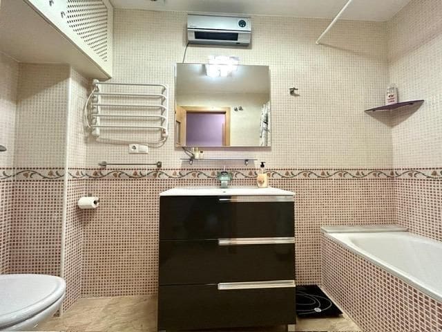 2 bedroom Apartment for sale in Orihuela Costa with pool - € 179,000 (Ref: 9471228)