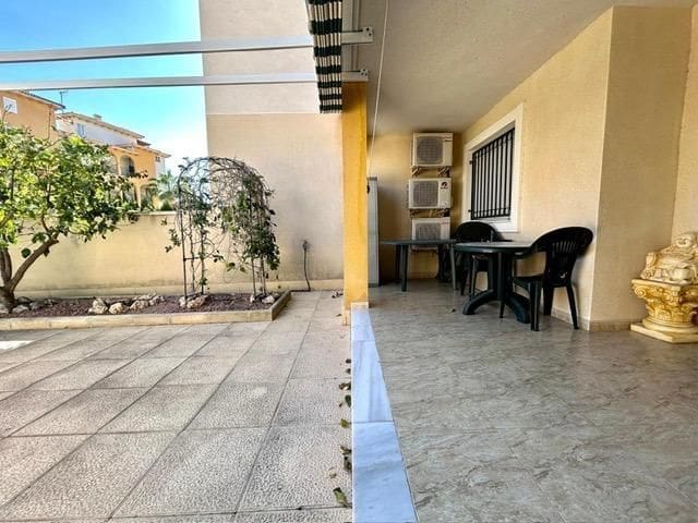 2 bedroom Apartment for sale in Orihuela Costa with pool - € 179,000 (Ref: 9471228)