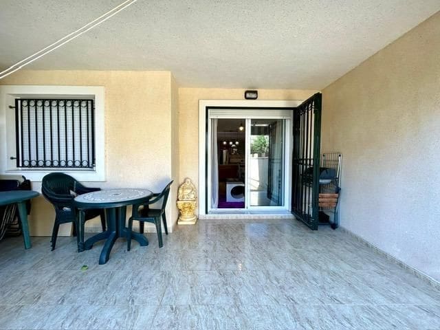 2 bedroom Apartment for sale in Orihuela Costa with pool - € 179,000 (Ref: 9471228)