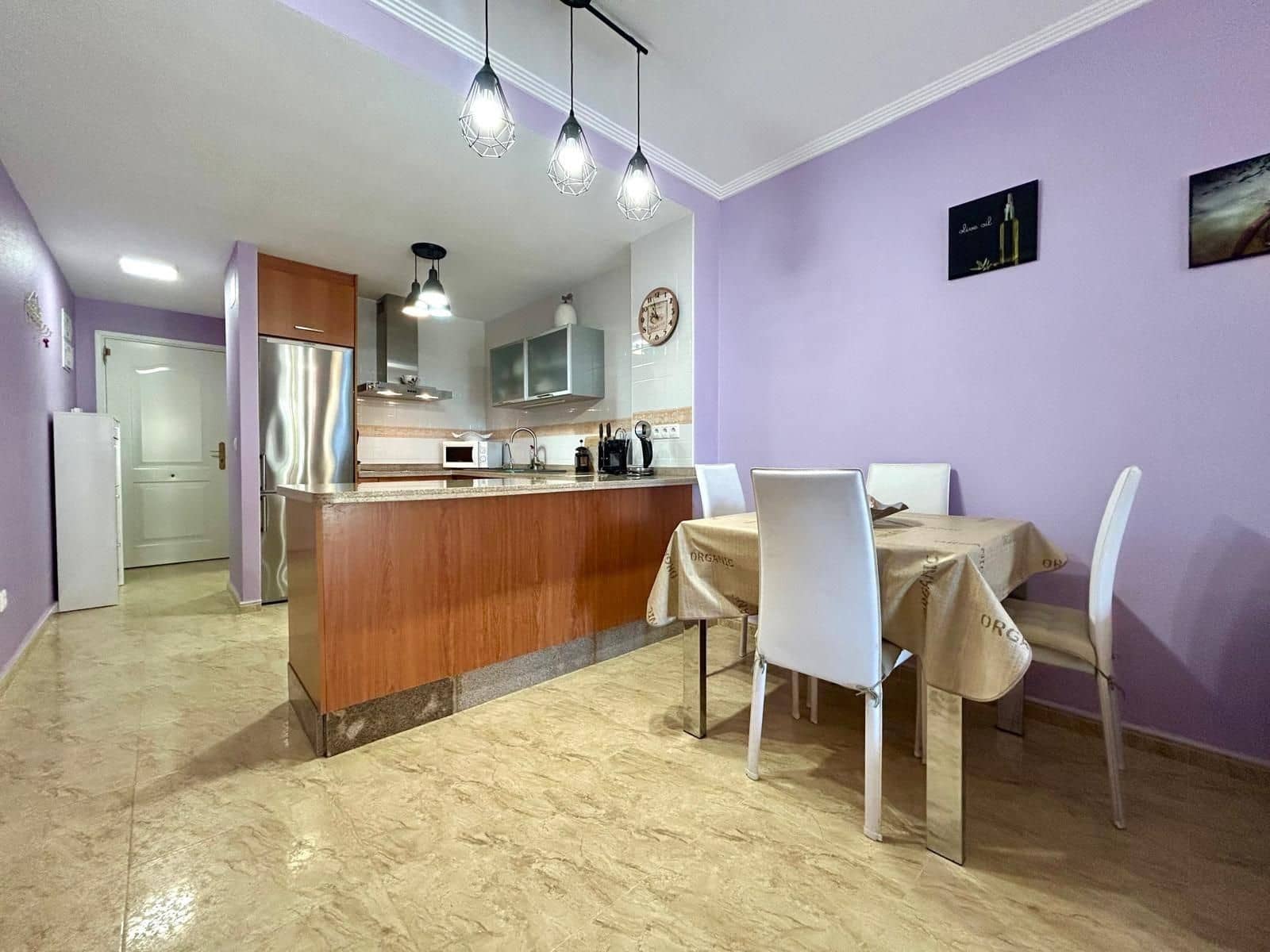 2 bedroom Apartment for sale in Orihuela Costa with pool - € 179,000 (Ref: 9471228)