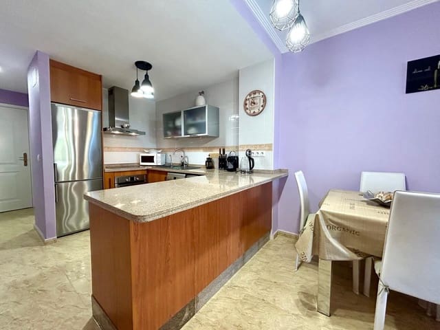 2 sovrum Lägenhet till salu i Dehesa de Campoamor, Orihuela med pool - 179 000 € (Ref: 9471228)