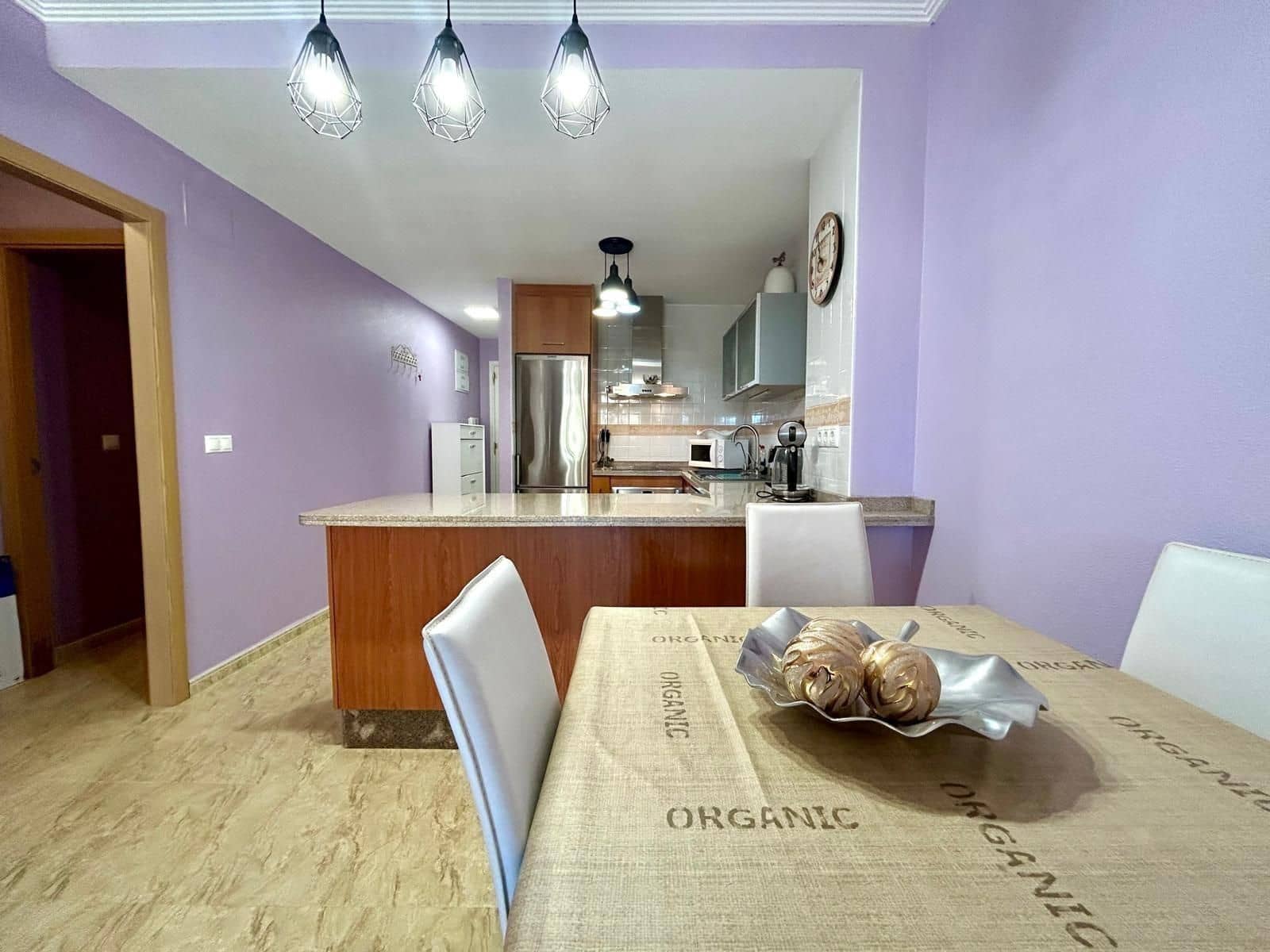 2 bedroom Apartment for sale in Orihuela Costa with pool - € 179,000 (Ref: 9471228)