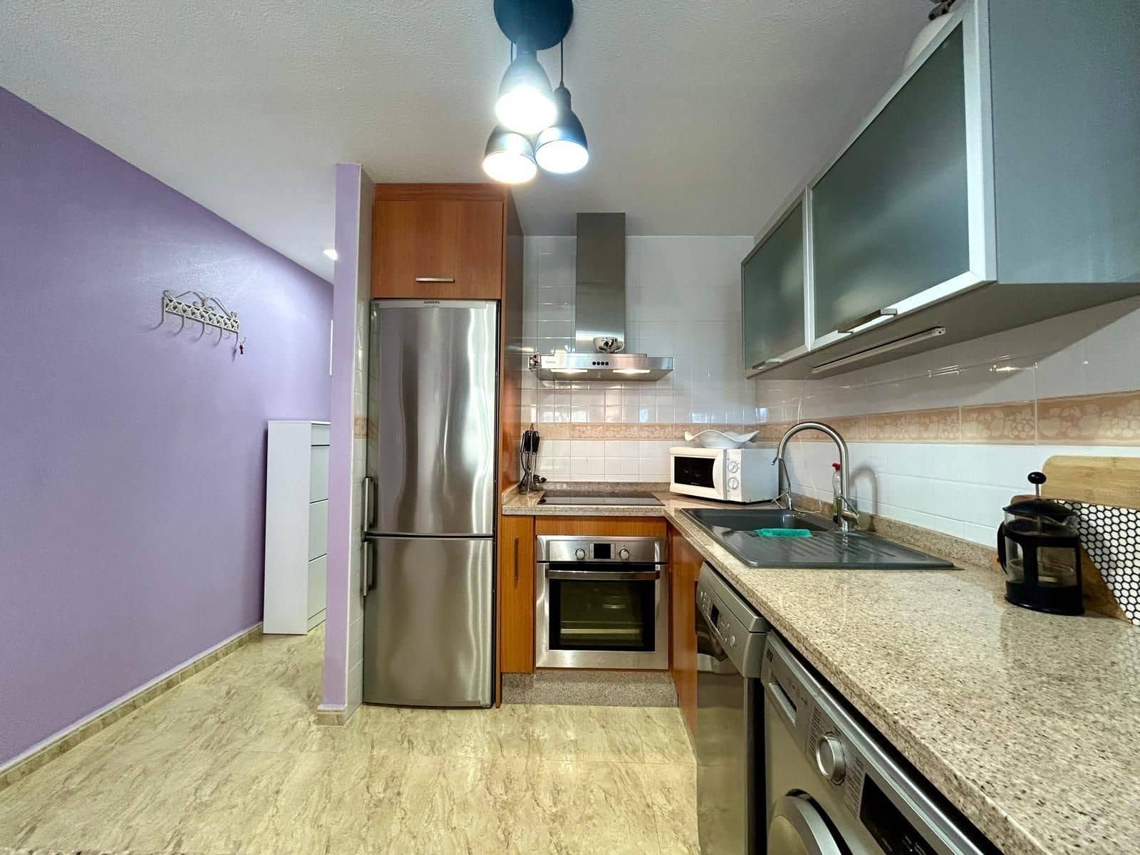 2 bedroom Apartment for sale in Orihuela Costa with pool - € 179,000 (Ref: 9471228)