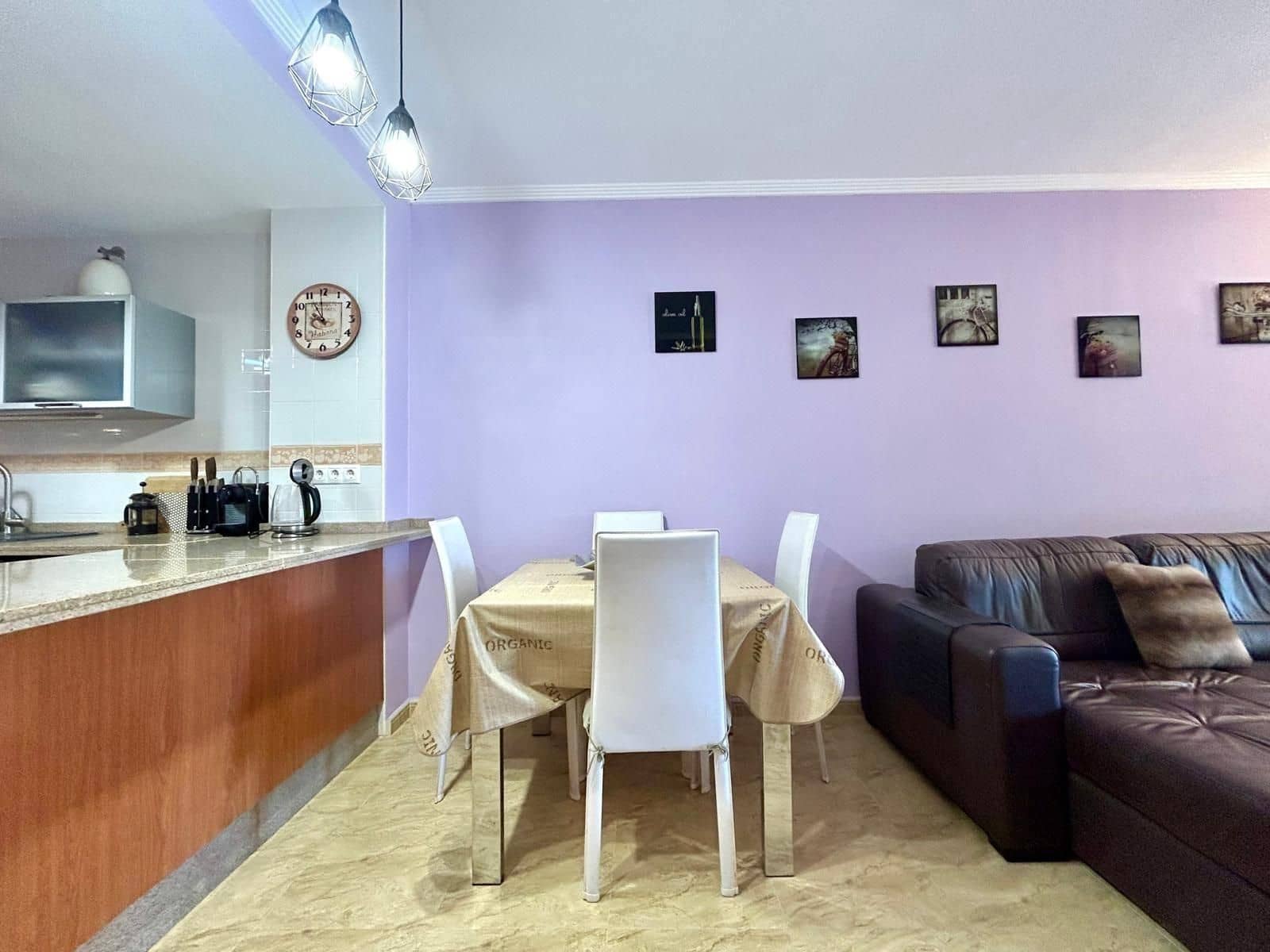 2 bedroom Apartment for sale in Orihuela Costa with pool - € 179,000 (Ref: 9471228)