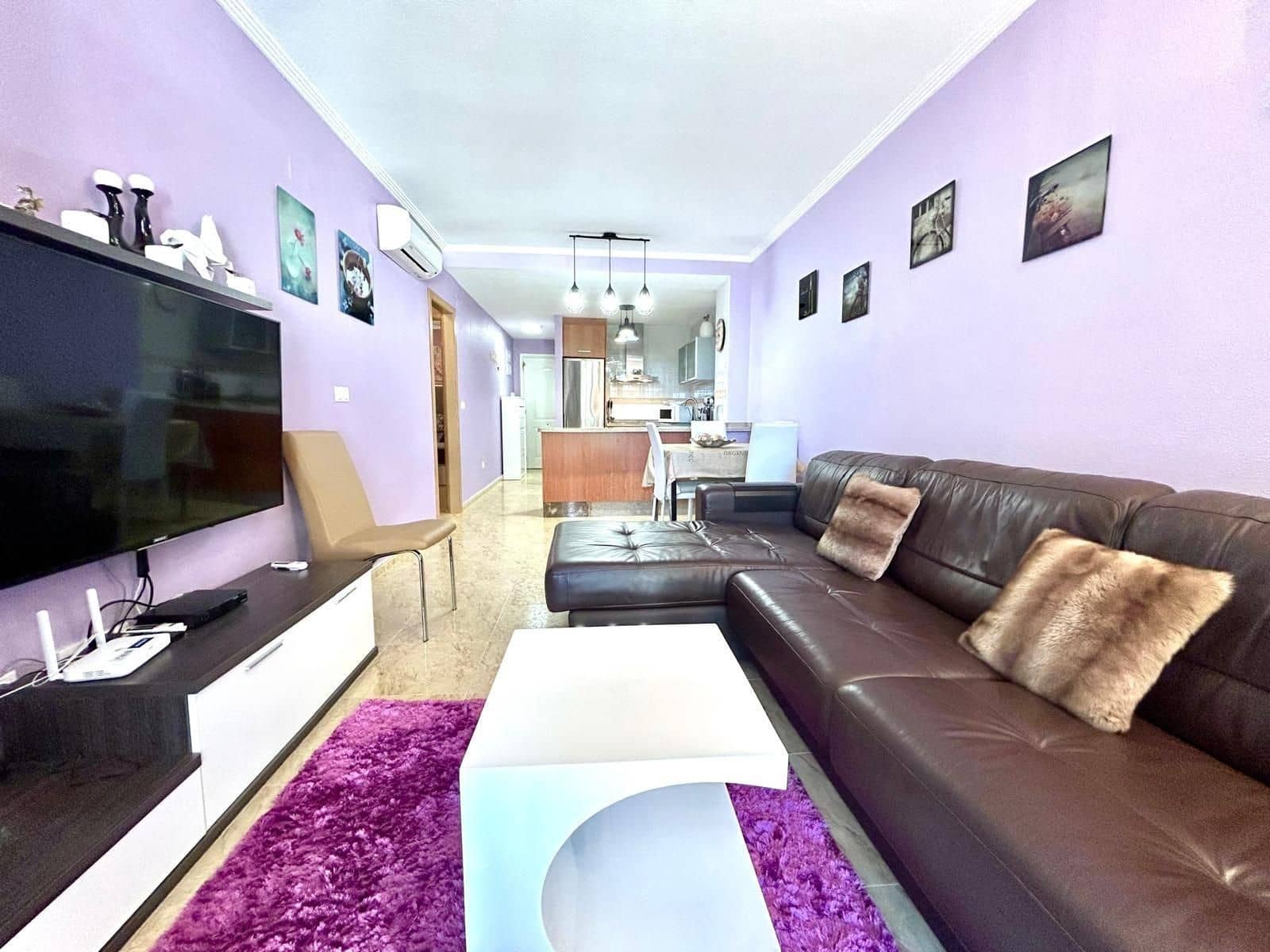 2 bedroom Apartment for sale in Orihuela Costa with pool - € 179,000 (Ref: 9471228)