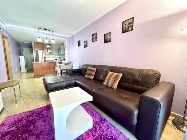 2 sovrum Lägenhet till salu i Dehesa de Campoamor, Orihuela med pool - 179 000 € (Ref: 9471228)