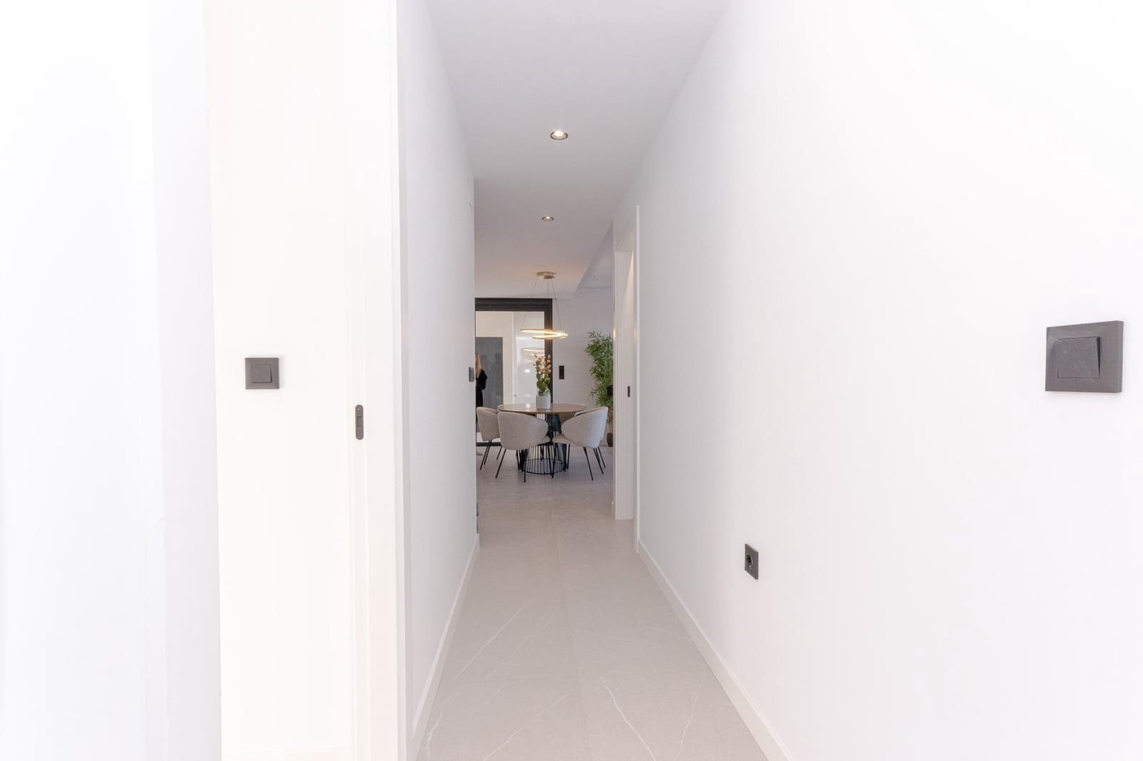 Chalet de 3 habitaciones en Aguas Nuevas en venta con piscina garaje - 595.000 € (Ref: 9471229)