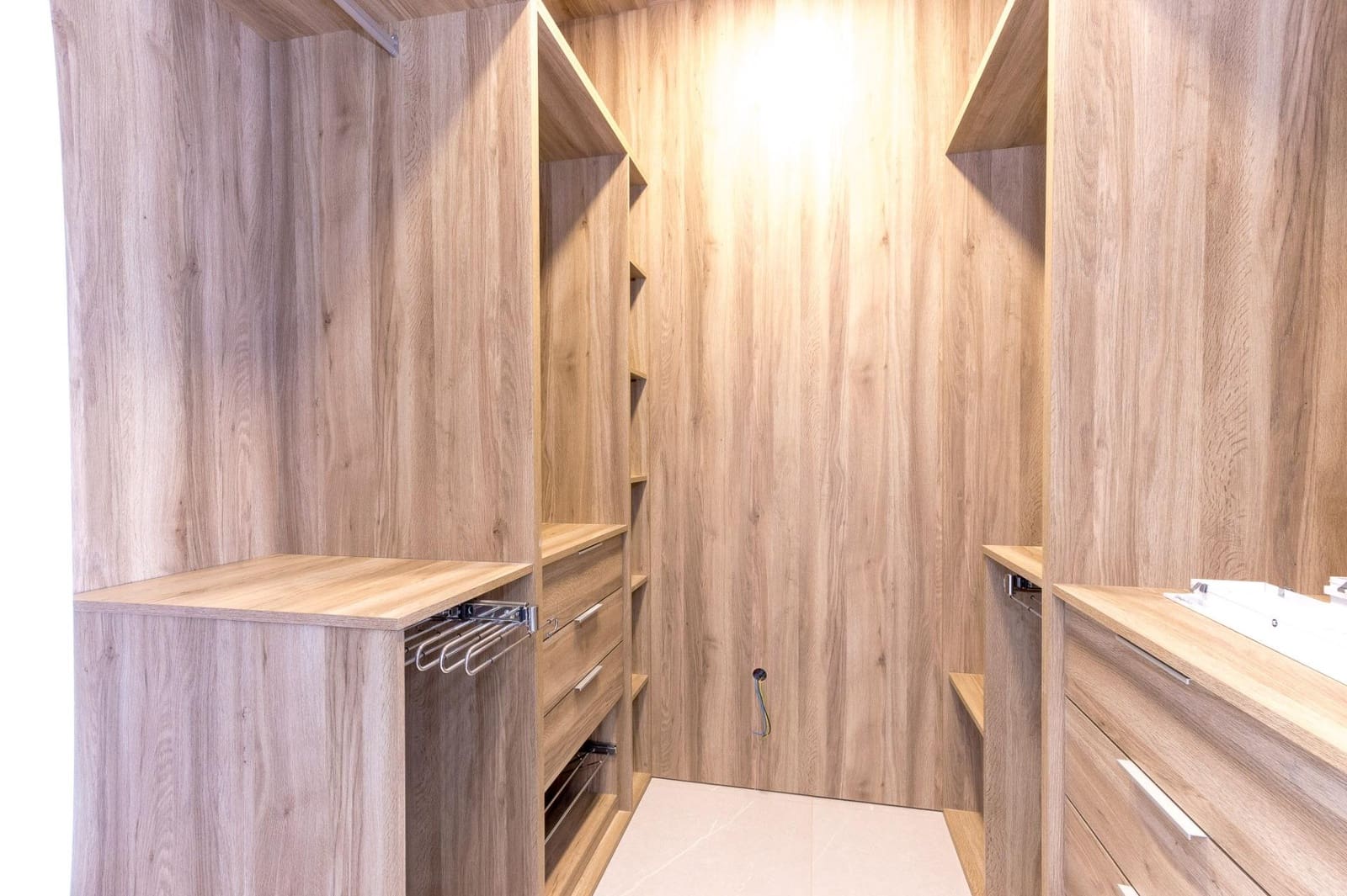 Chalet de 3 habitaciones en Aguas Nuevas en venta con piscina garaje - 595.000 € (Ref: 9471229)