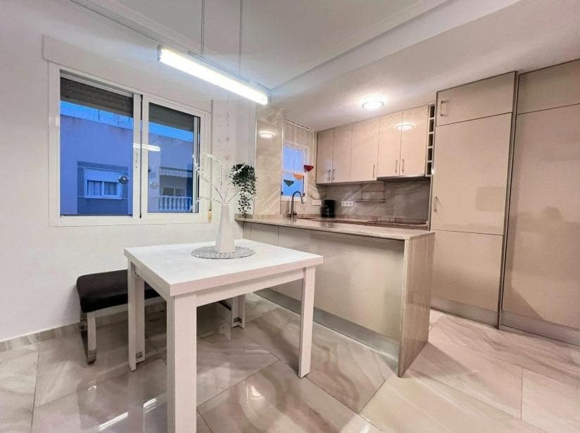 2 quarto Apartamento para venda em Torrevieja - 151 500 € (Ref: 9471230)