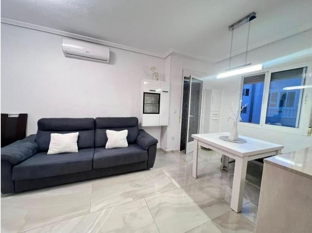 2 quarto Apartamento para venda em Centro, Torrevieja - 151 500 € (Ref: 9471230)