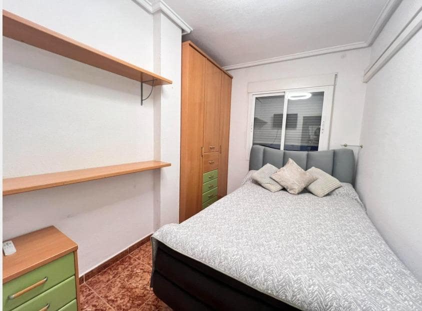 2 quarto Apartamento para venda em Torrevieja - 151 500 € (Ref: 9471230)