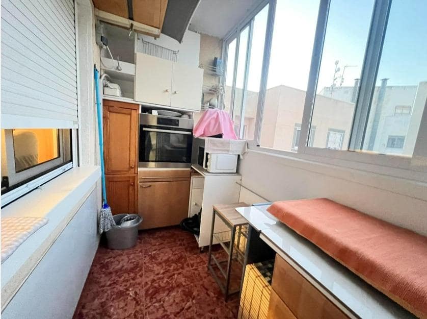 2 quarto Apartamento para venda em Torrevieja - 151 500 € (Ref: 9471230)