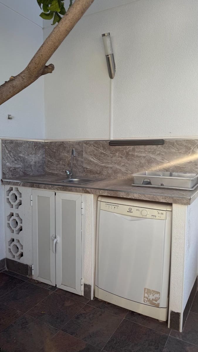 3 makuuhuone Huvila myytävänä paikassa Aguas Nuevas mukana uima-altaan - 349 990 € (Ref: 9471233)