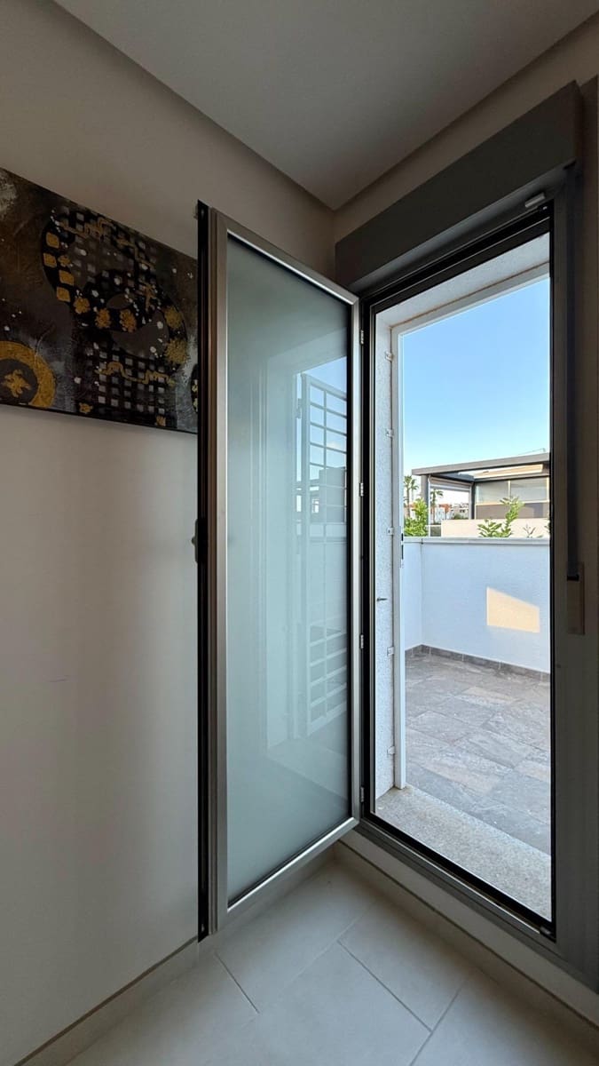 3 makuuhuone Huvila myytävänä paikassa Aguas Nuevas mukana uima-altaan - 349 990 € (Ref: 9471233)