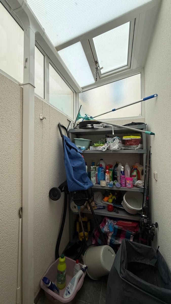 3 makuuhuone Huvila myytävänä paikassa Aguas Nuevas mukana uima-altaan - 349 990 € (Ref: 9471233)