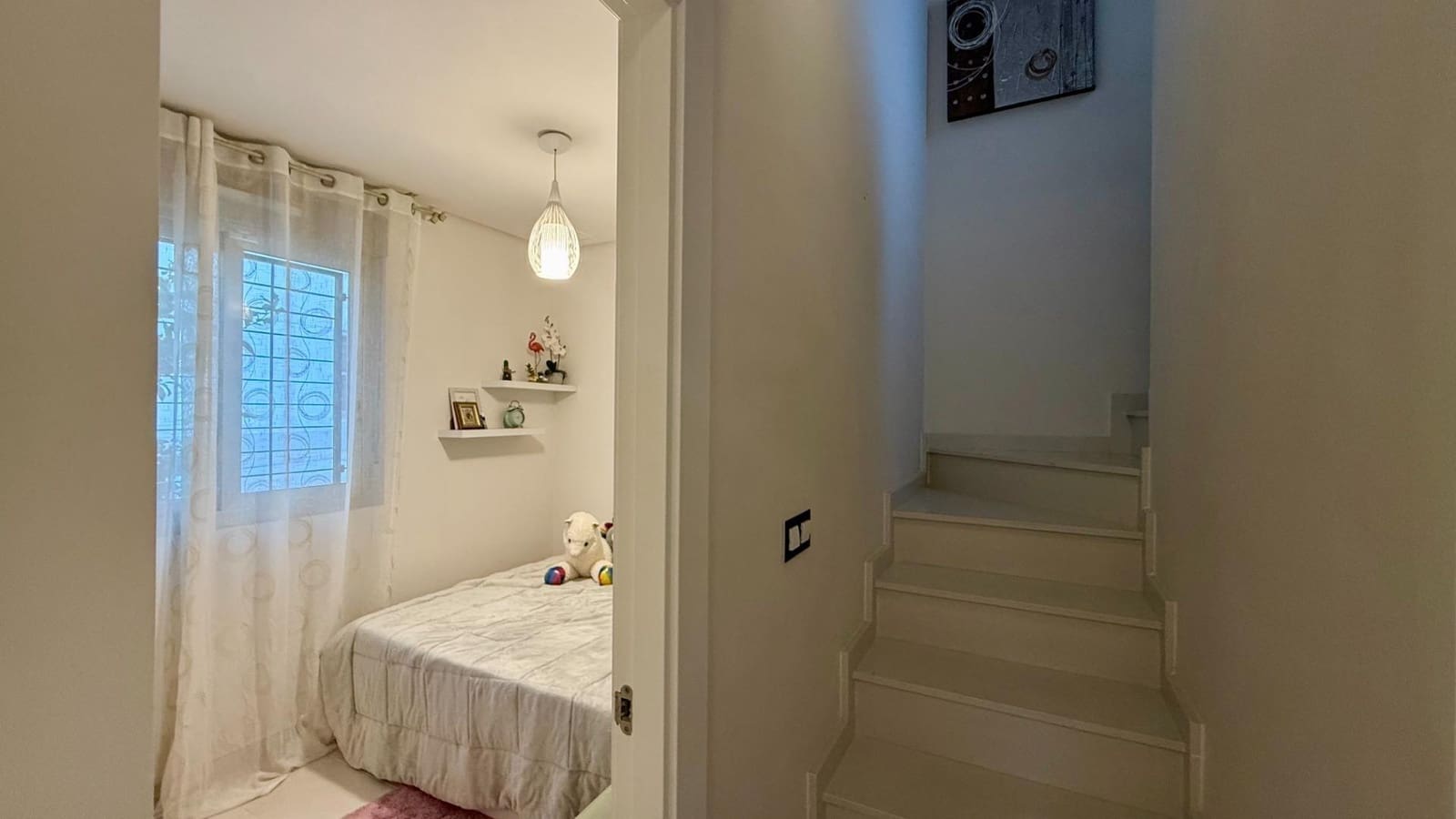 3 makuuhuone Huvila myytävänä paikassa Aguas Nuevas mukana uima-altaan - 349 990 € (Ref: 9471233)