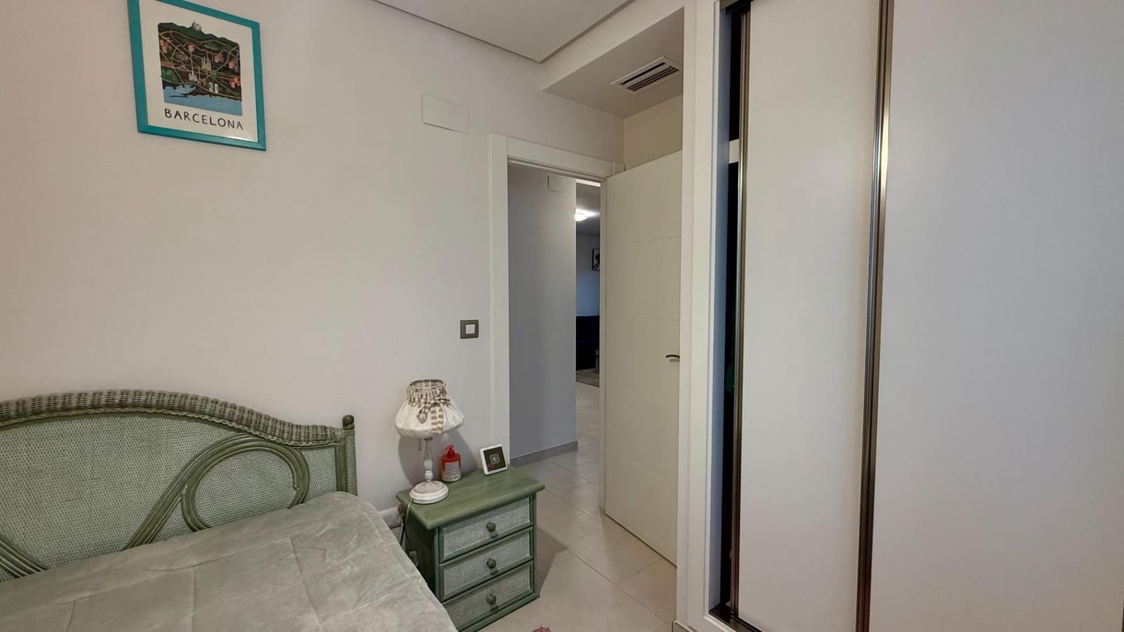 3 makuuhuone Huvila myytävänä paikassa Aguas Nuevas mukana uima-altaan - 349 990 € (Ref: 9471233)