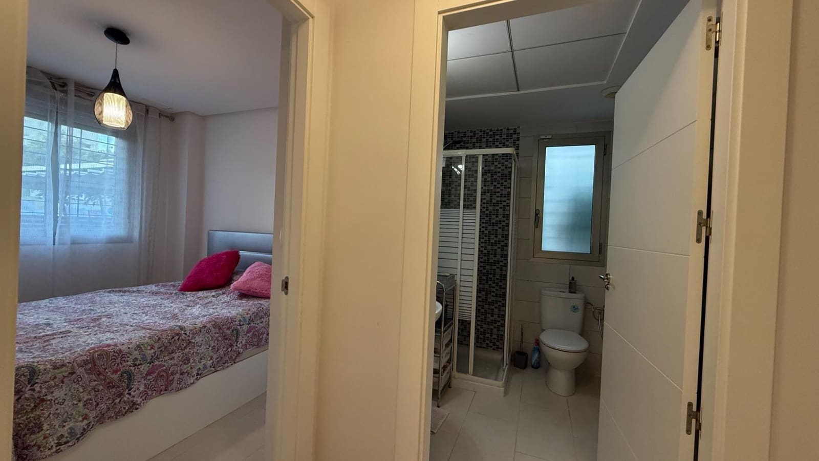 3 makuuhuone Huvila myytävänä paikassa Aguas Nuevas mukana uima-altaan - 349 990 € (Ref: 9471233)