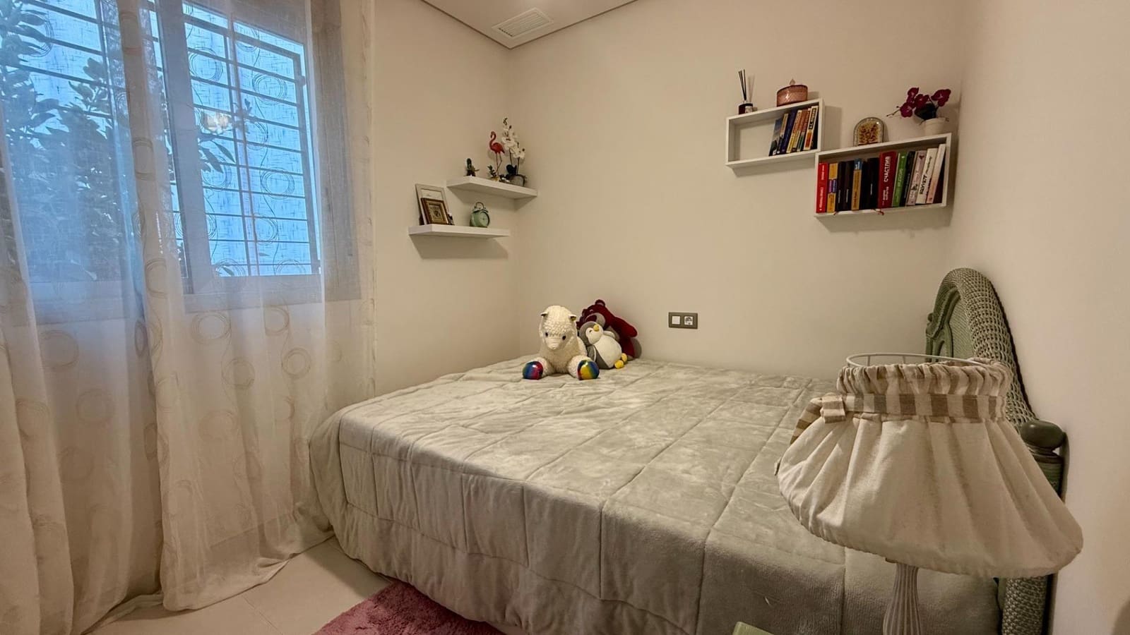 3 makuuhuone Huvila myytävänä paikassa Aguas Nuevas mukana uima-altaan - 349 990 € (Ref: 9471233)