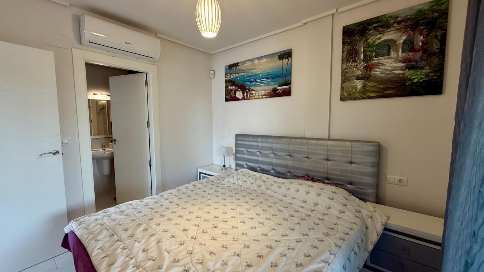 3 makuuhuone Huvila myytävänä paikassa Aguas Nuevas mukana uima-altaan - 349 990 € (Ref: 9471233)